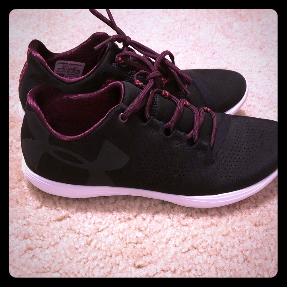 Under Armour women’s shoes